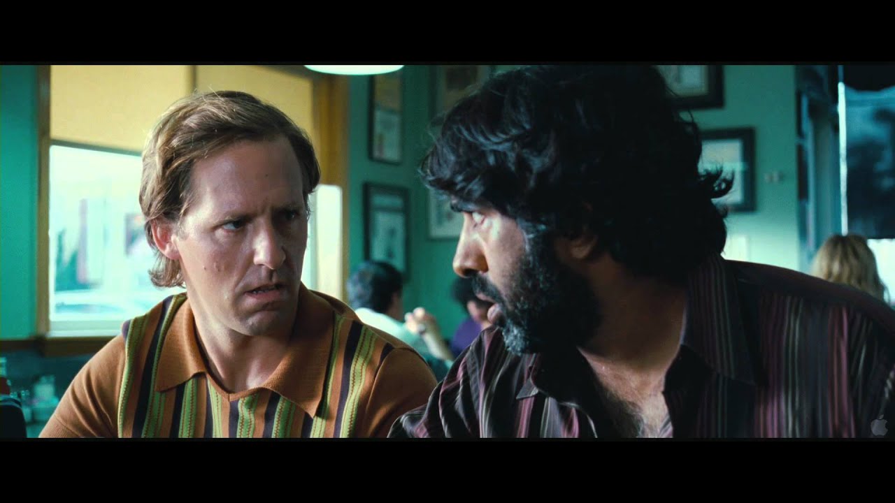 The Babymakers - Trailer 1