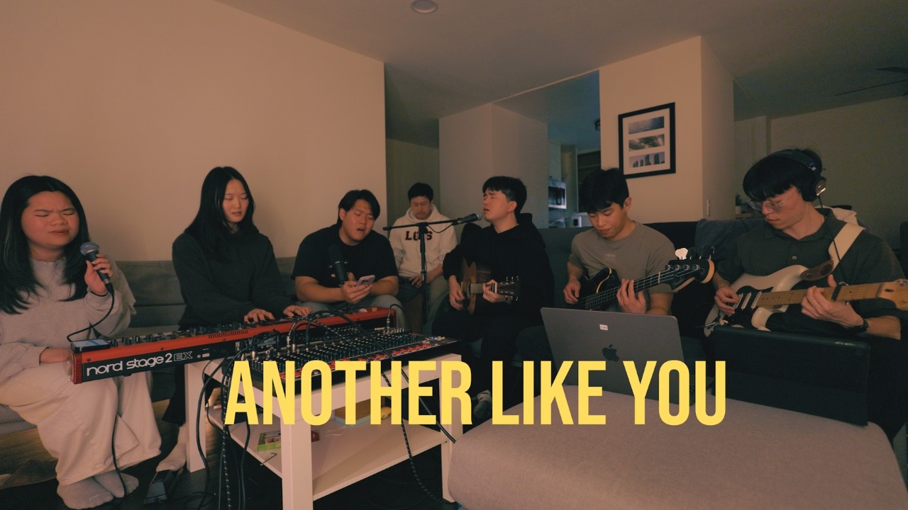 Another Like You