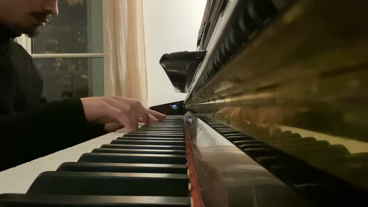 Improvisation 2