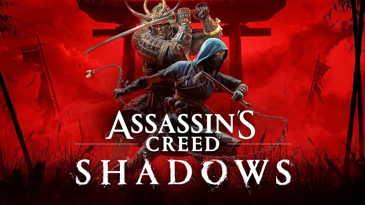 Live! - Assassins Creed Shadows - Part 7 - Castle Invasion - Unedited Game play Xbox Series S.