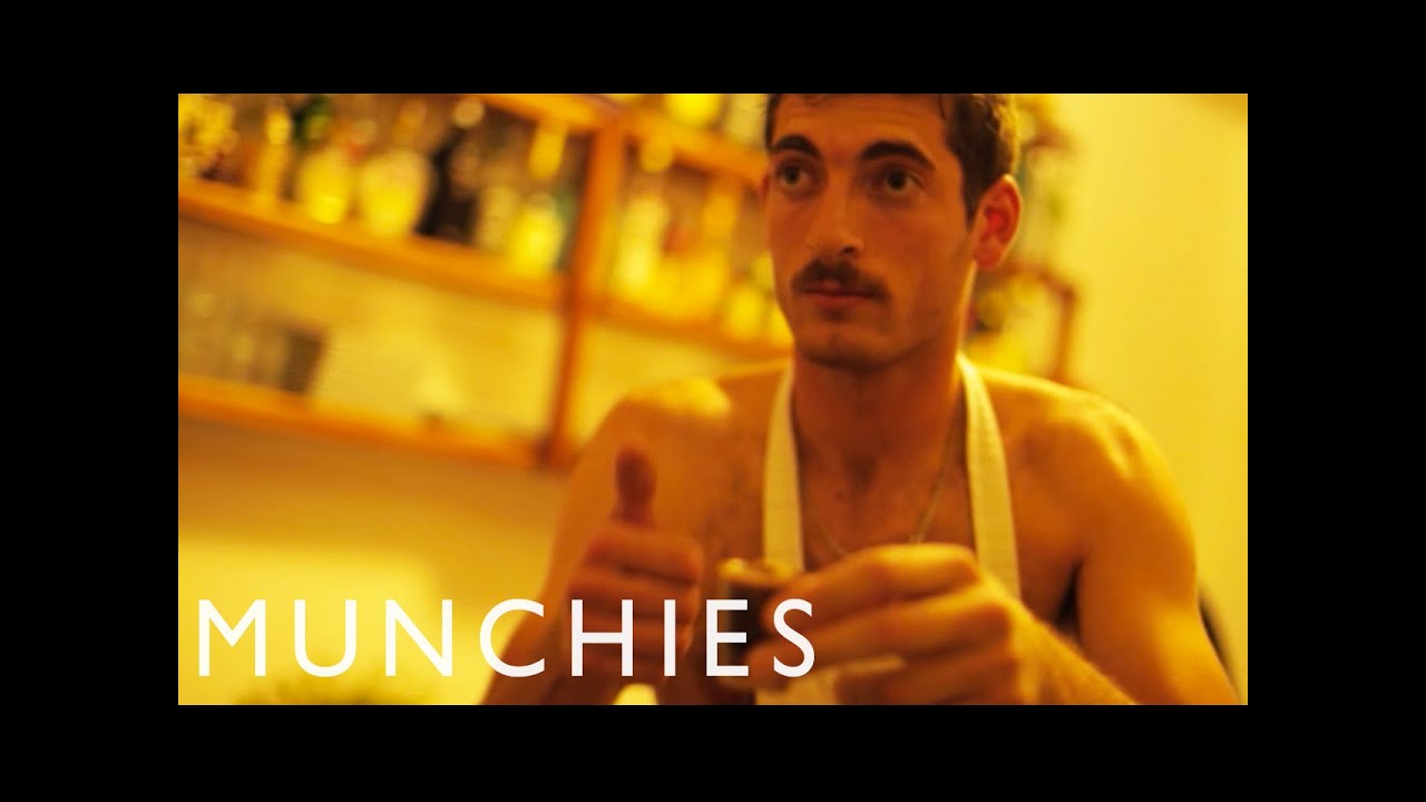 An Illegal Restaurant at USC: A Night out with the Crew from Paladar