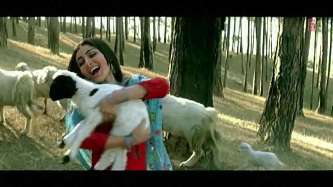 Ahista Ahista - Tanha Tere Bagair (Video Full Song)
