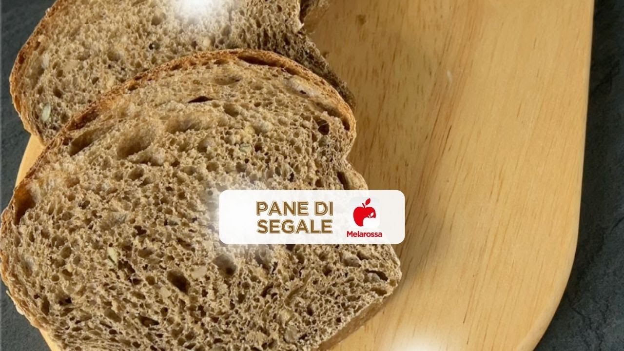 Pane di segale