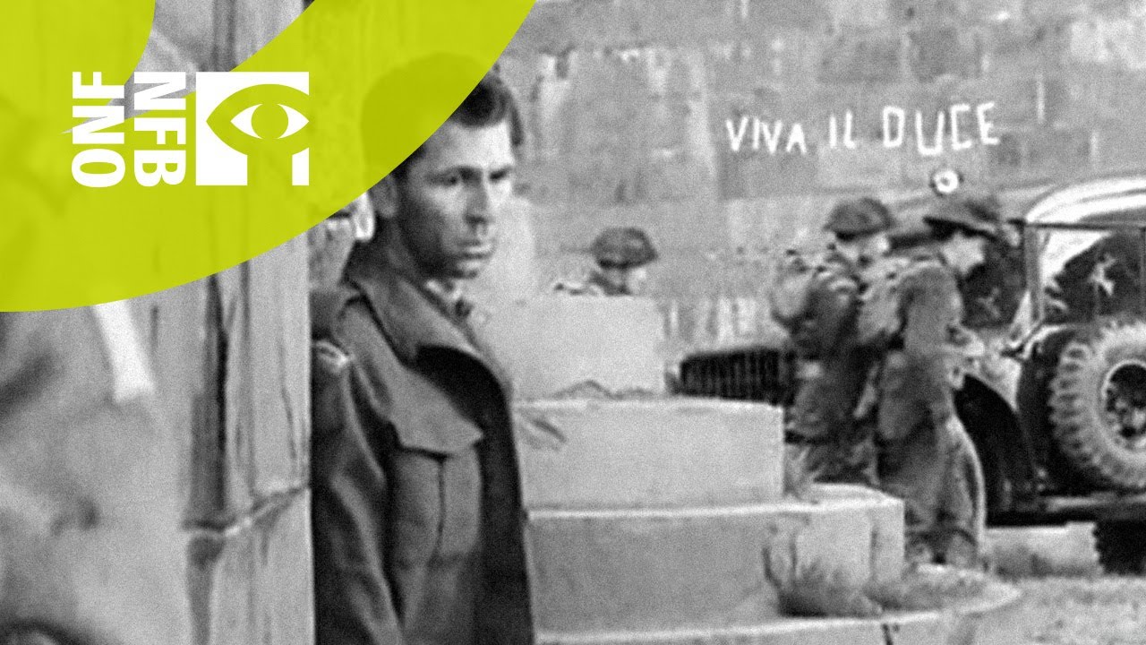 Il était une guerre