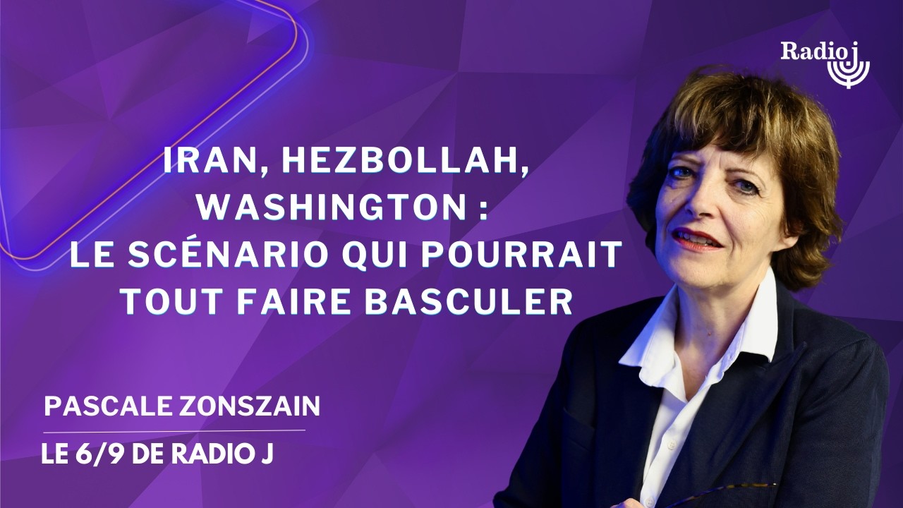 “Laisser Israël frapper en premier ?” – La stratégie choc évoquée côté Trump face à l’Iran