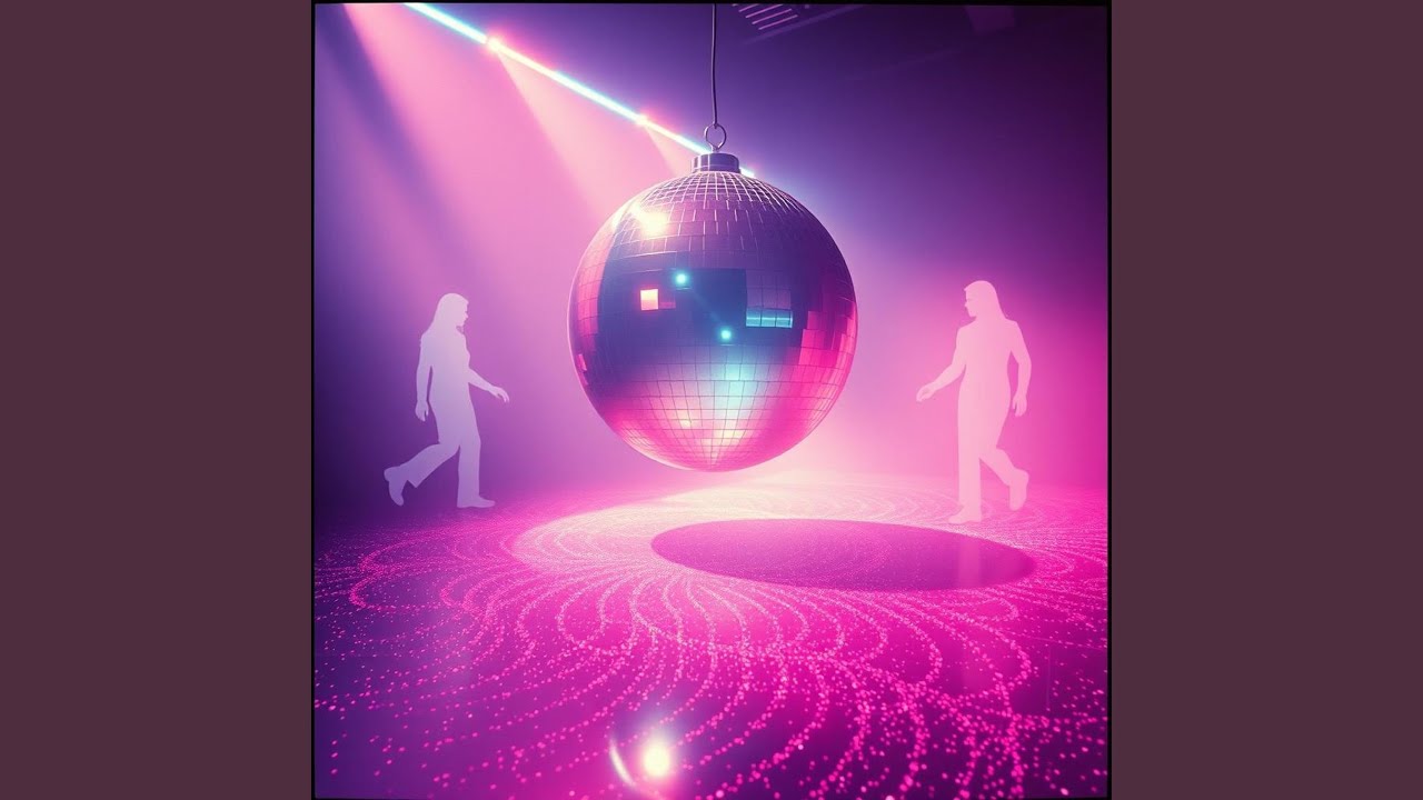 Neon Tears (Night Drive)