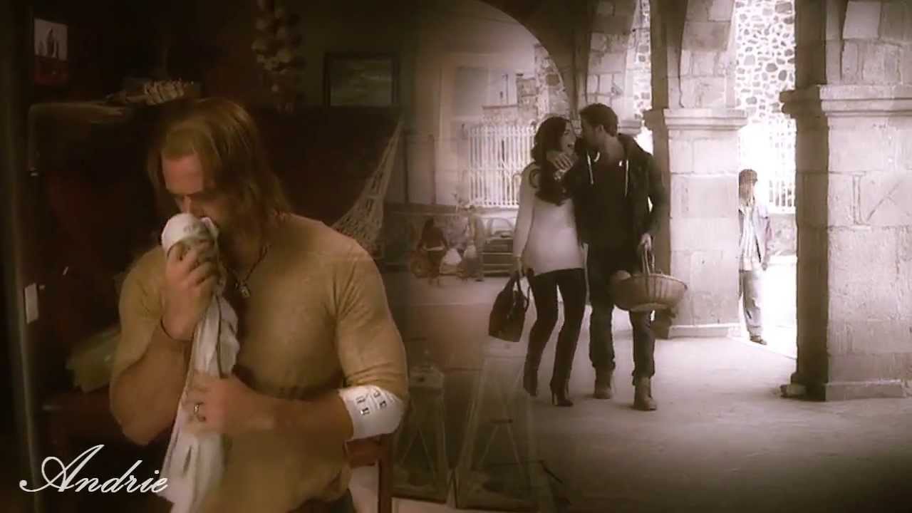 Marina y Damian - Amor del bueno