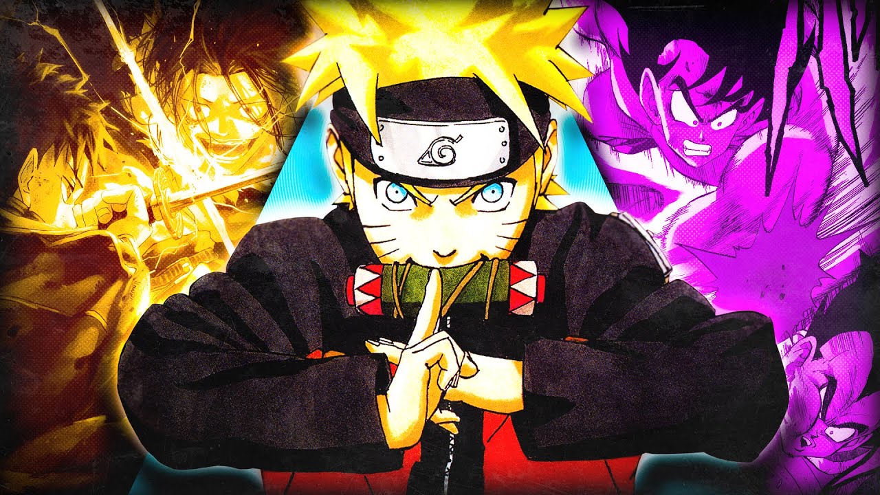 Why Fights Matter In Battle Shonen