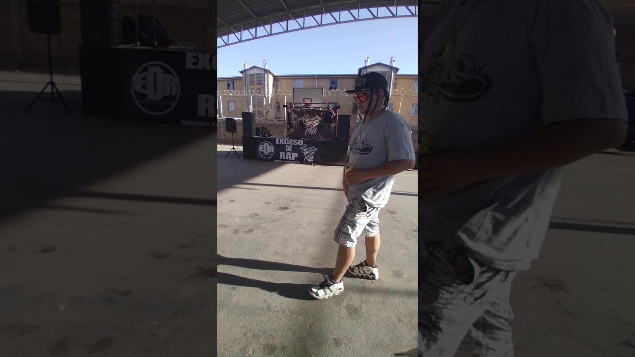 amulepe ***creoarte ft chave*** fackpolice