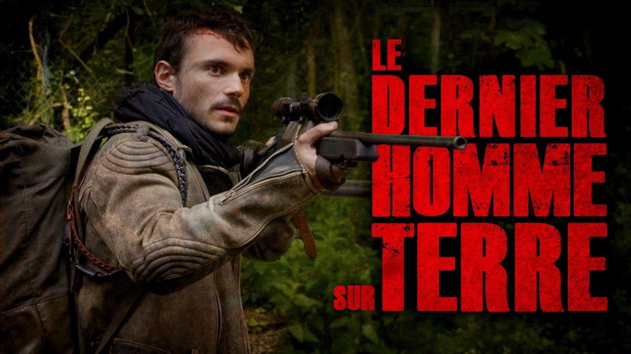 Le Dernier Homme sur Terre