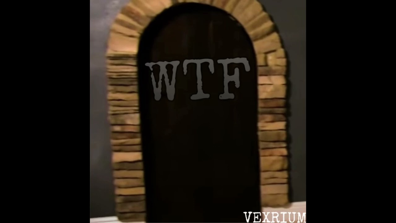 VEXRIUM - WTF (official audio) 