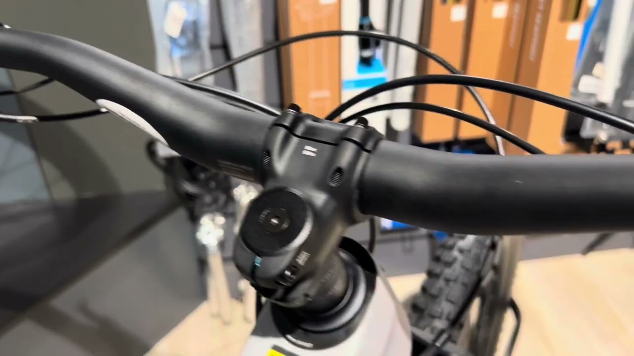 Giant Reign Advanced E+ 2 2026
