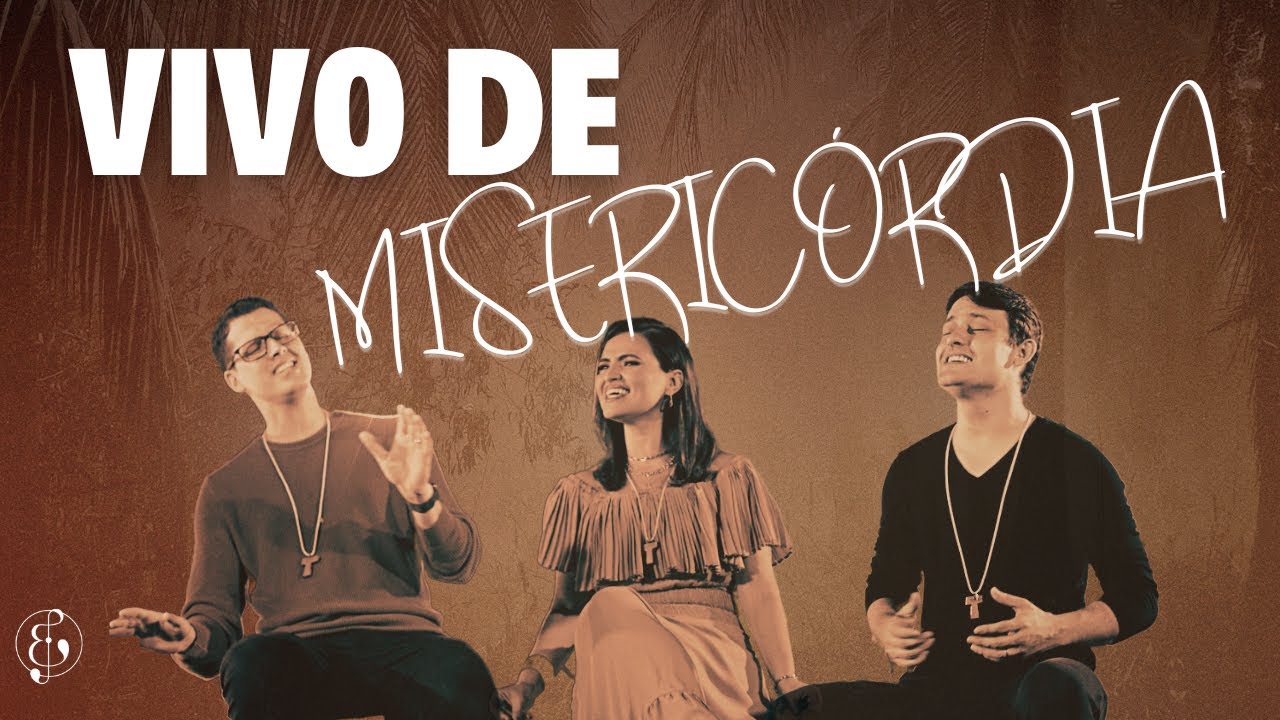 Vivo de Misericórdia