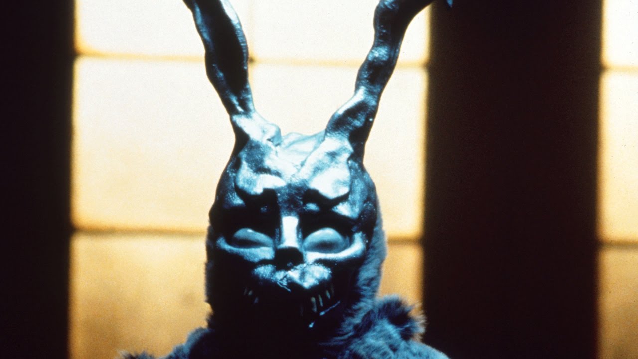 Donnie Darko director Richard Kelly: &lsquo;Everyone is mentally ill to some degree&rsquo; | BFI