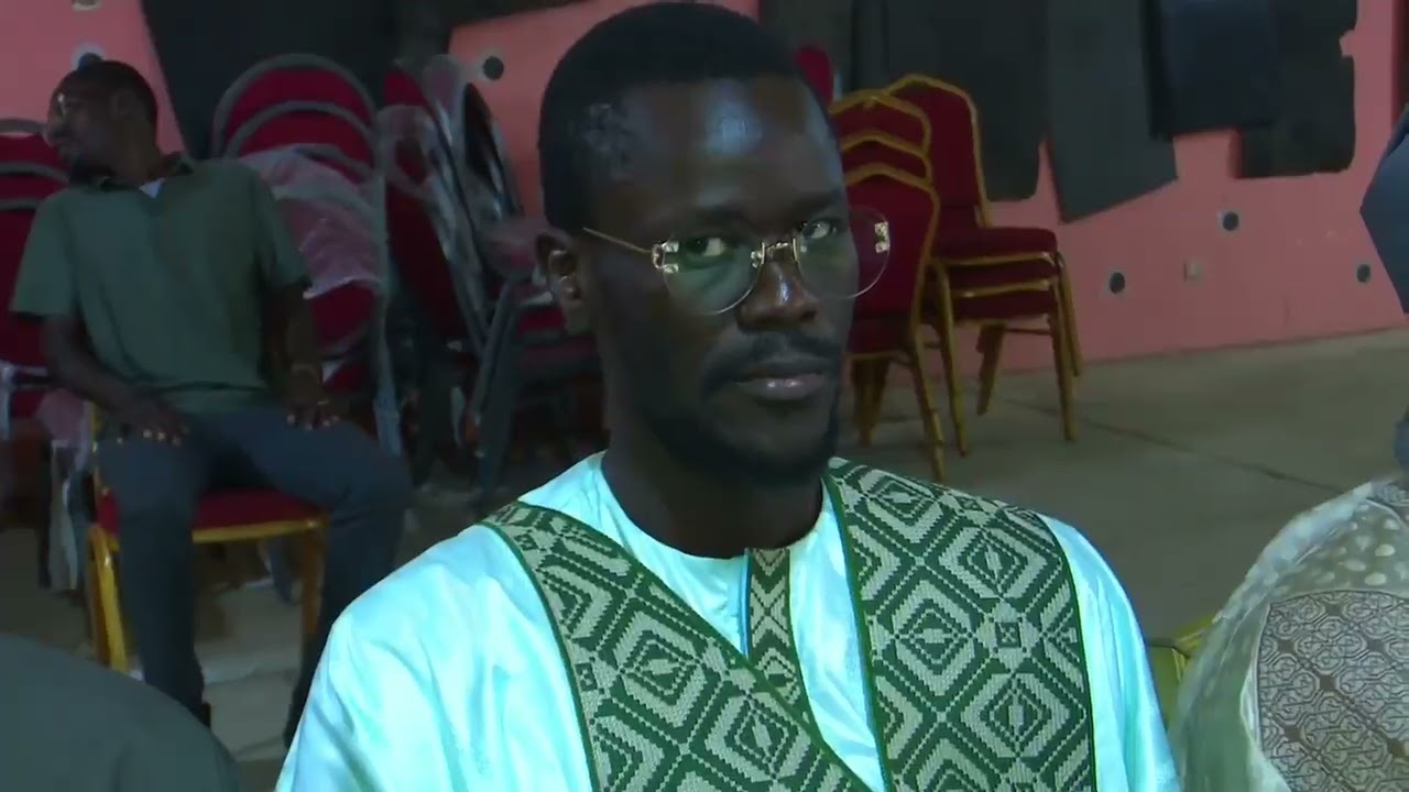 Couverture sanitaire universelle: Cheikh Matar Fall pastef enrôlé les daaras de kebemer.