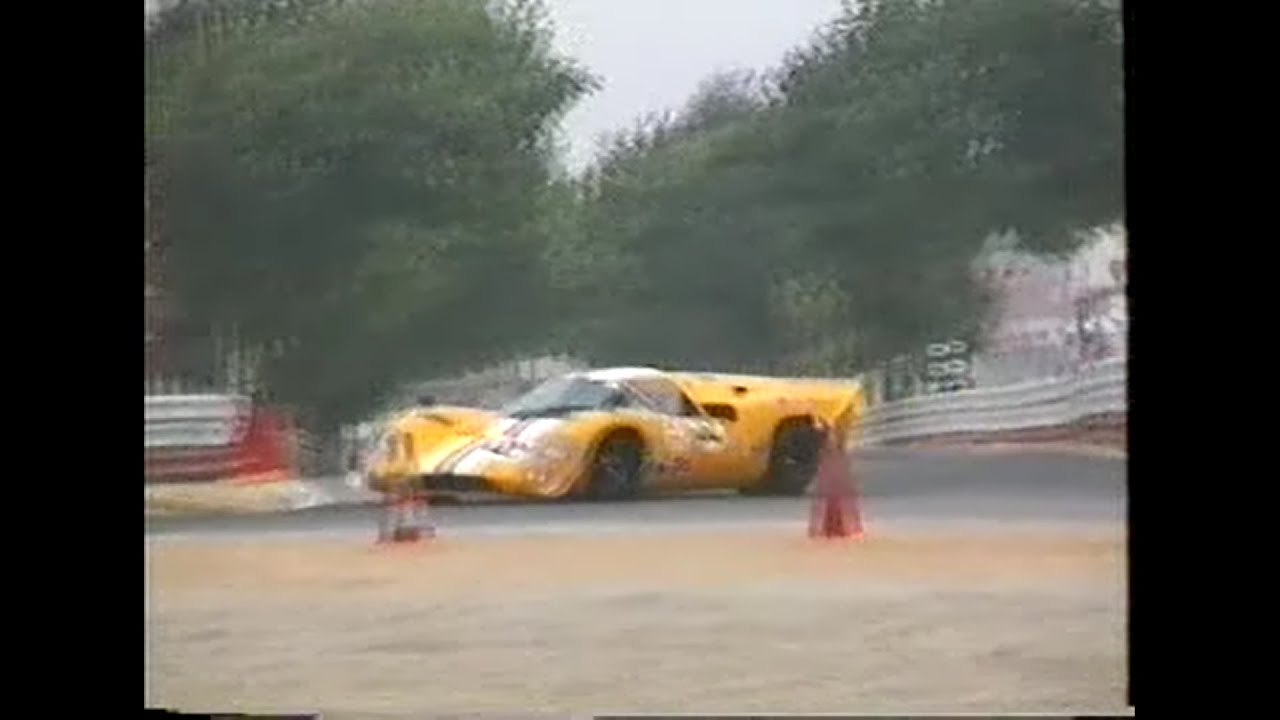 Circuito Vila do Conde 1999