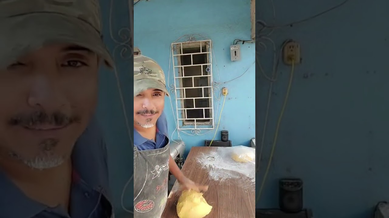 como hacer volovanes estilo Veracruz (masa de Feite)