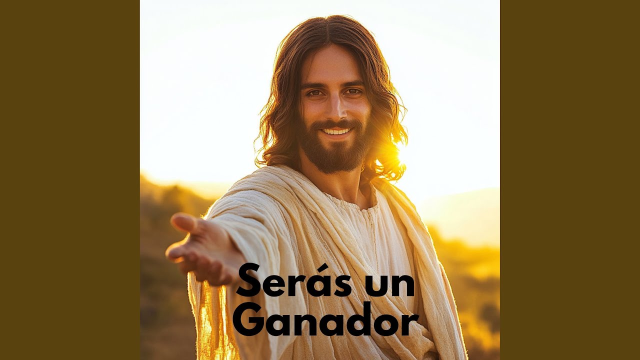 Serás un Ganador