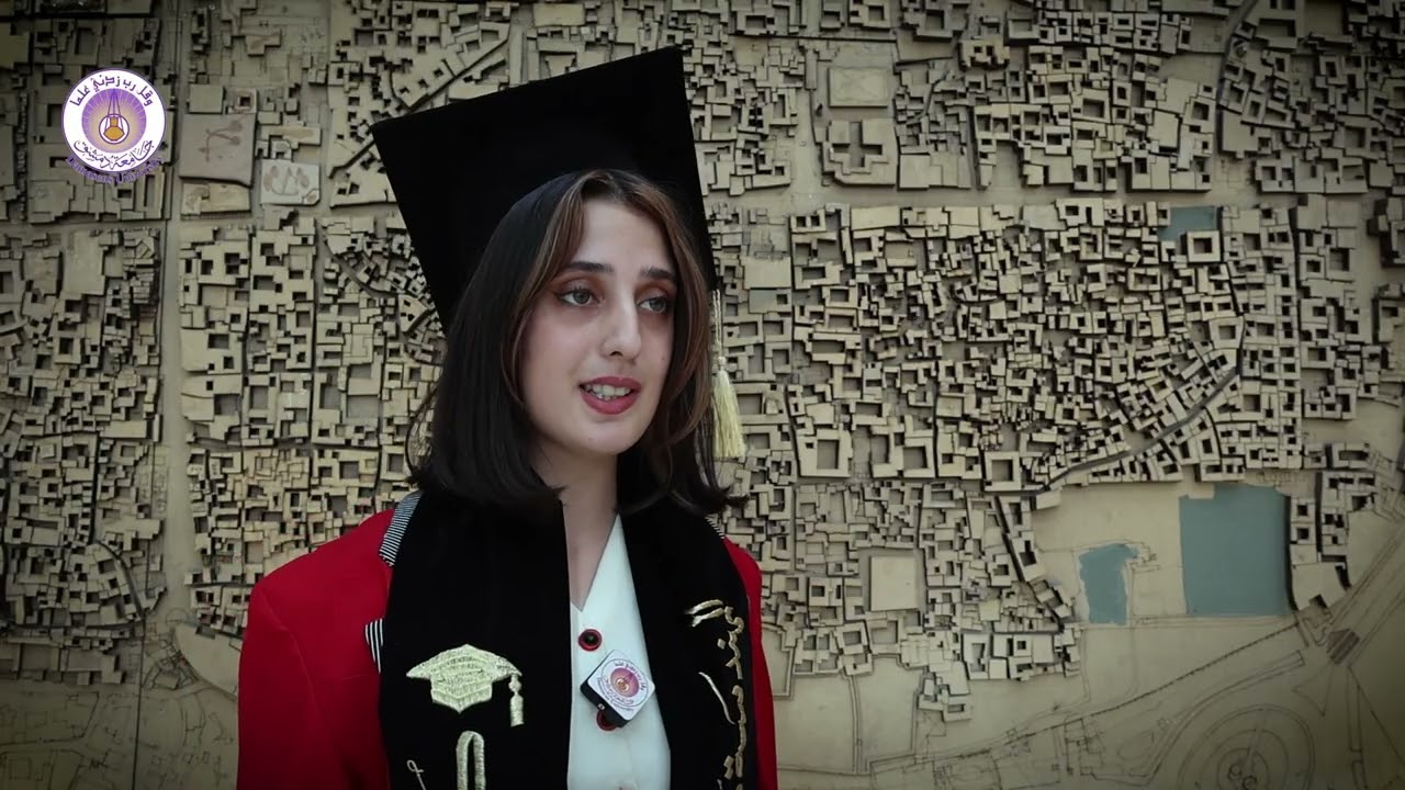 40 طالباً وطالبة من محافظة السويداء يناقشون مشاريع تخرجهم في كلية الهندسة المعمارية بجامعة دمشق