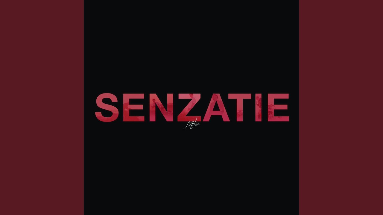 Senzatie