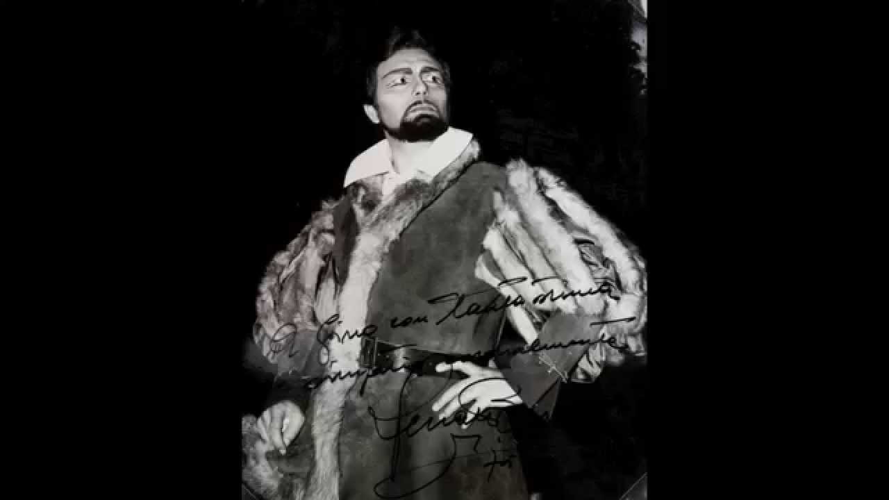 Verdi / I Vespri Siciliani: 