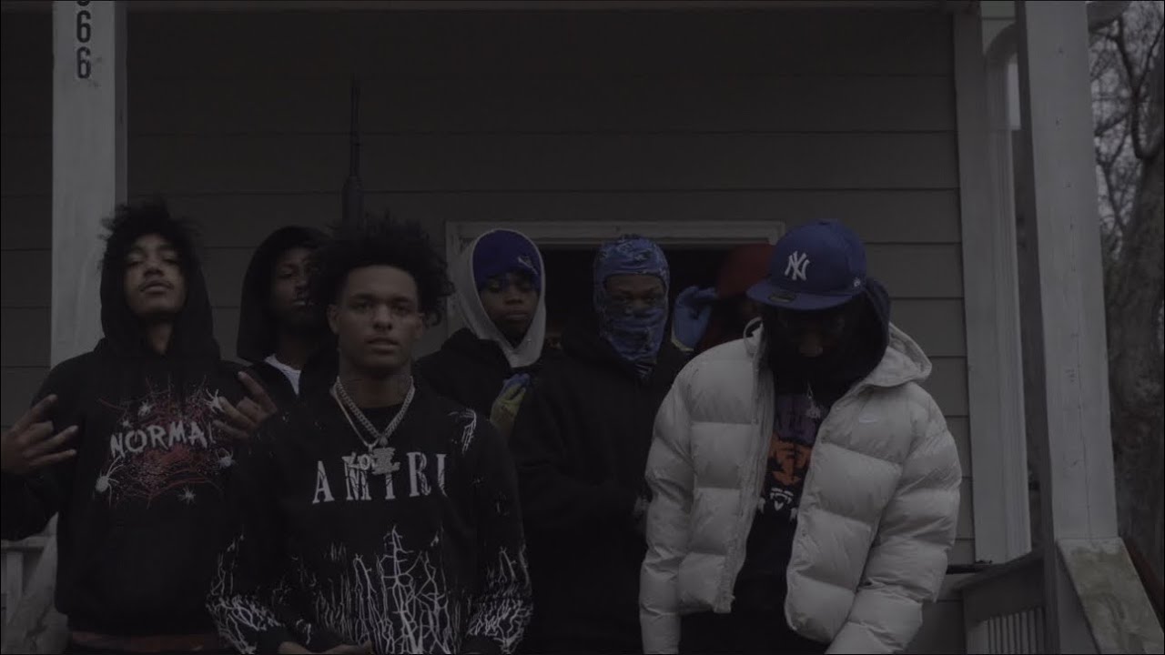 1300tae - Top of da city