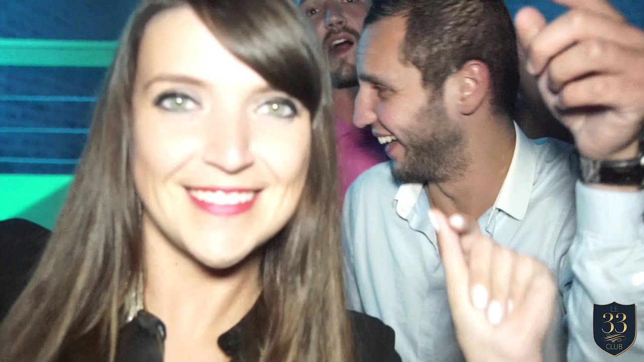 Club33 - Video Opening 5.00