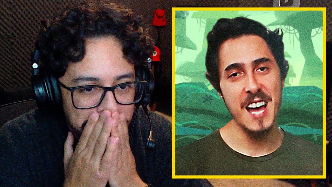 FELIPE CASTANHARI E O BRASIL ANTES DE 1500 KKKKKKKKKKKK