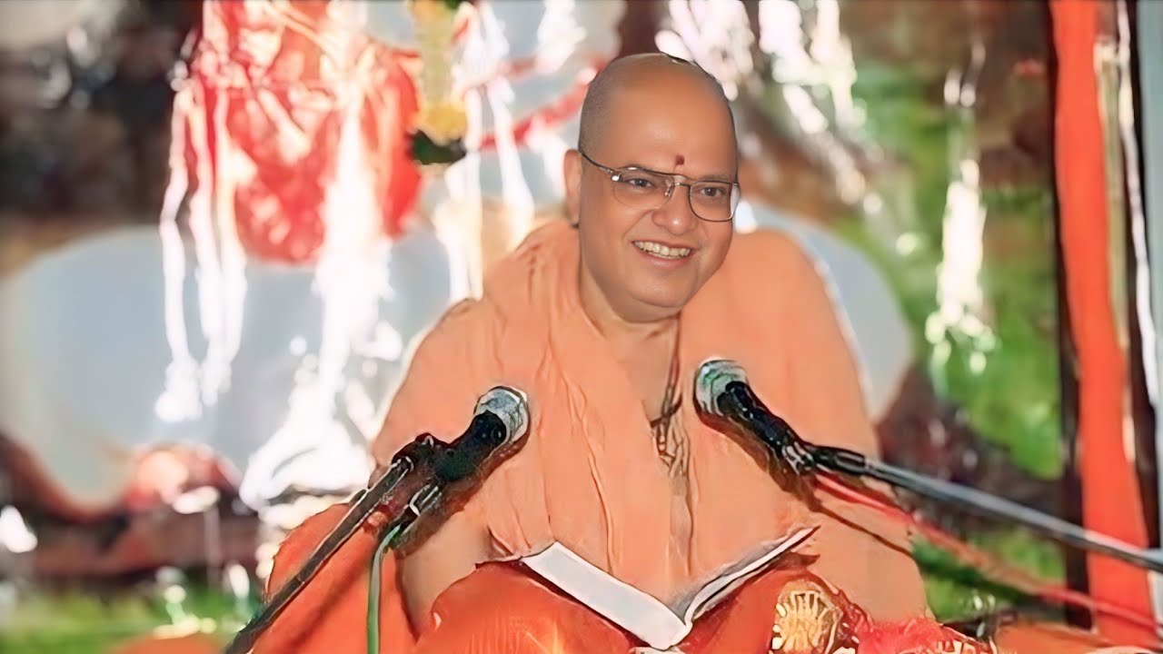 परमार्थाची सुरुवात कोणत्या नियमाने होते ? प.पु.बालयोगी महाराज पंढरपुर