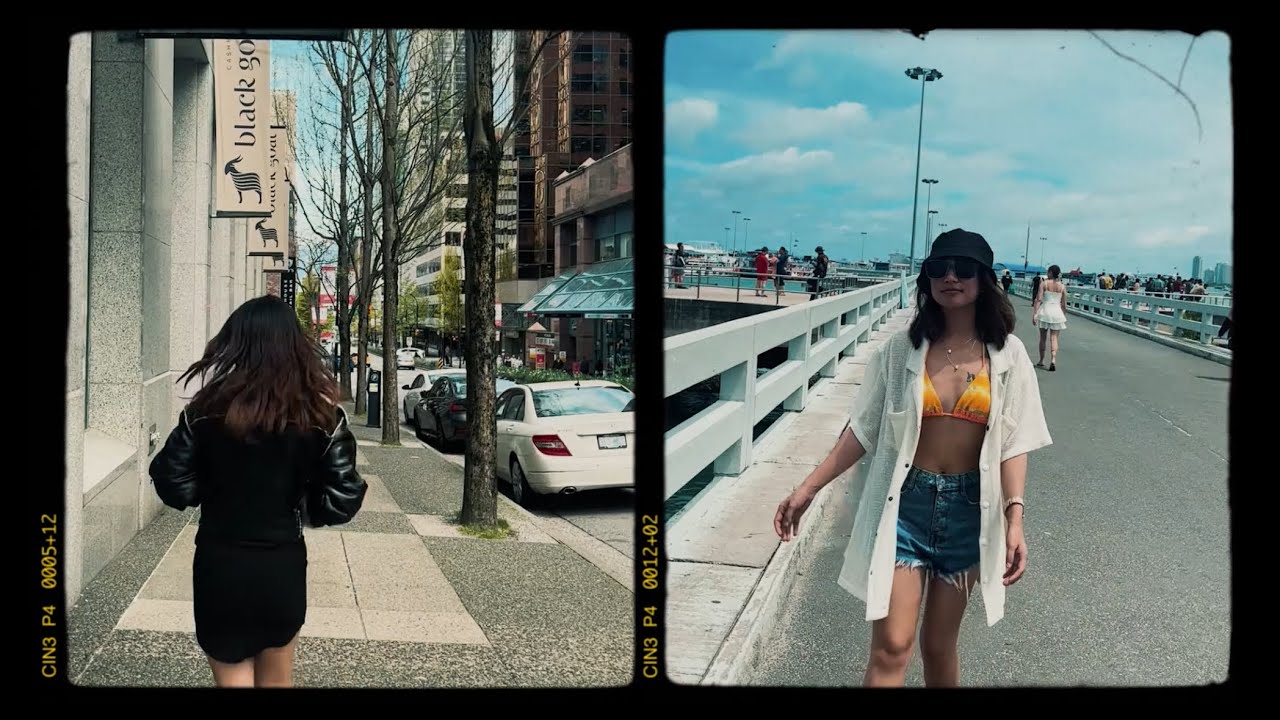 BERV - Matawcha Malai/with Roshnee (Video)