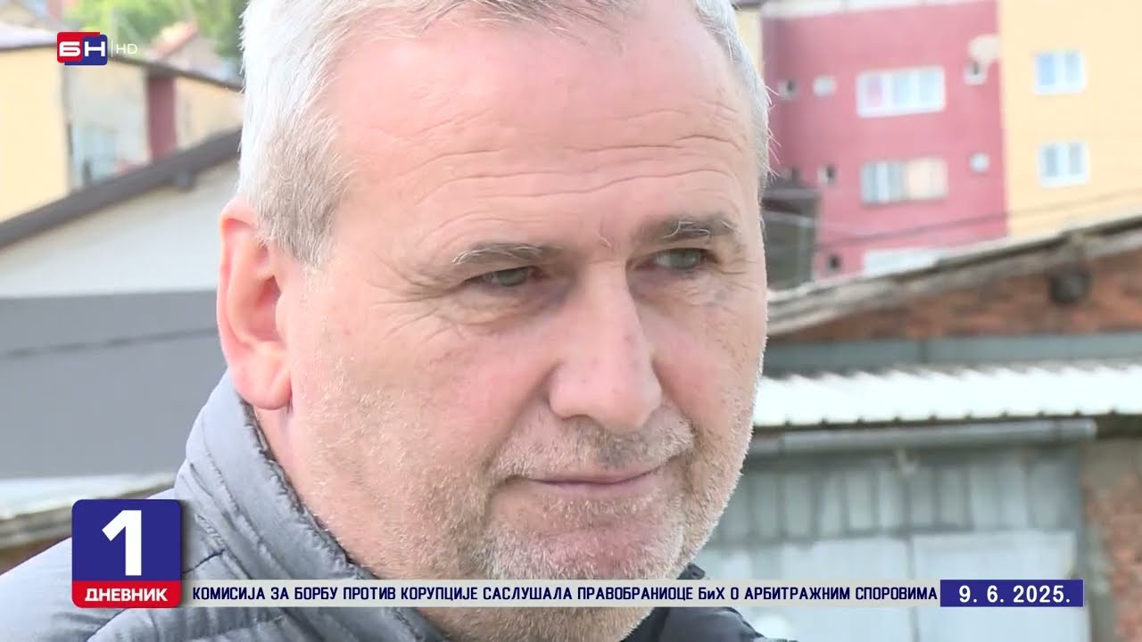 Tužilaštvo Istočno Sarajevo neće pokrenuti istragu protiv načelnika Vlasenice Miroslava Kraljevića