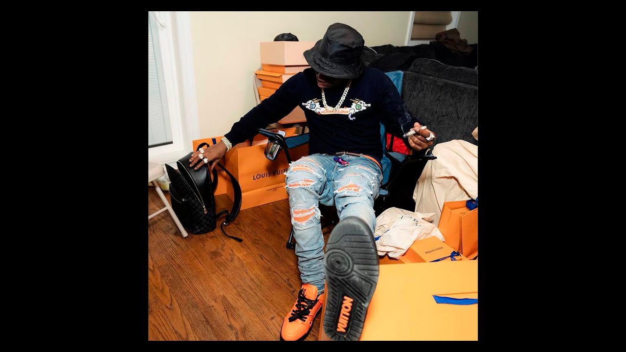 Shawny Binladen Type Beat - 