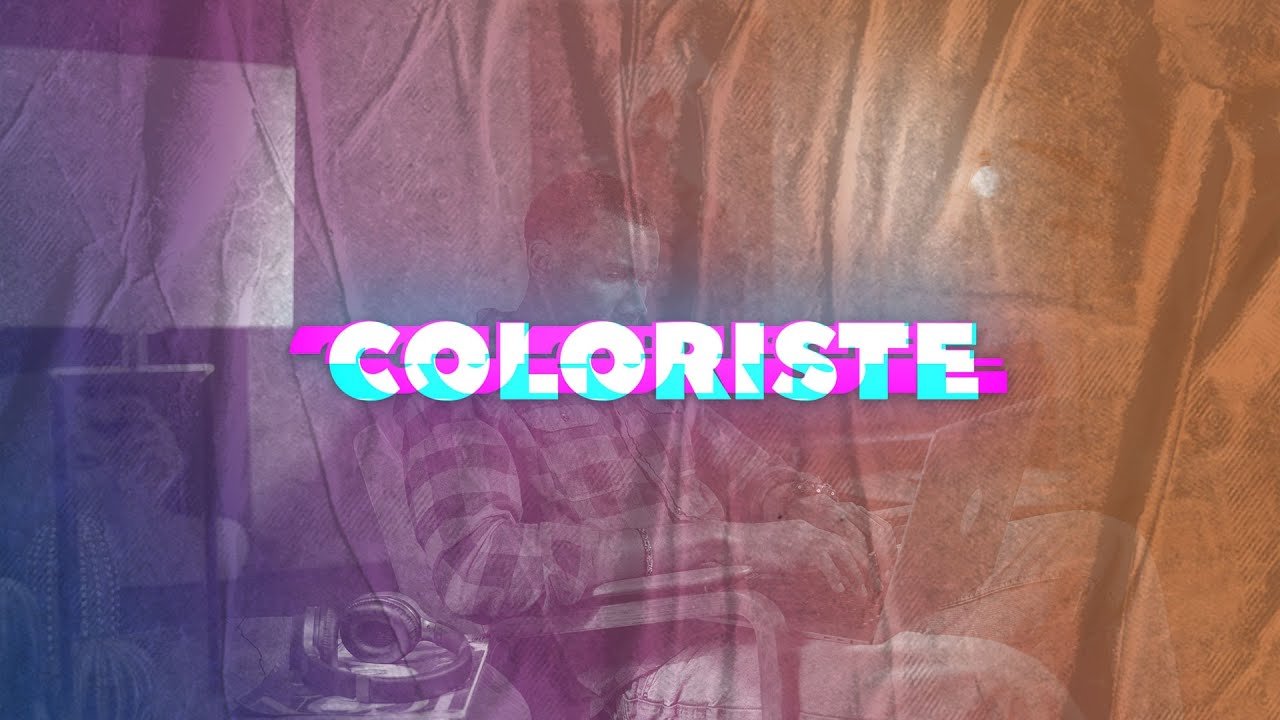 Coloriste : missions, salaire, comp&eacute;tences et formations