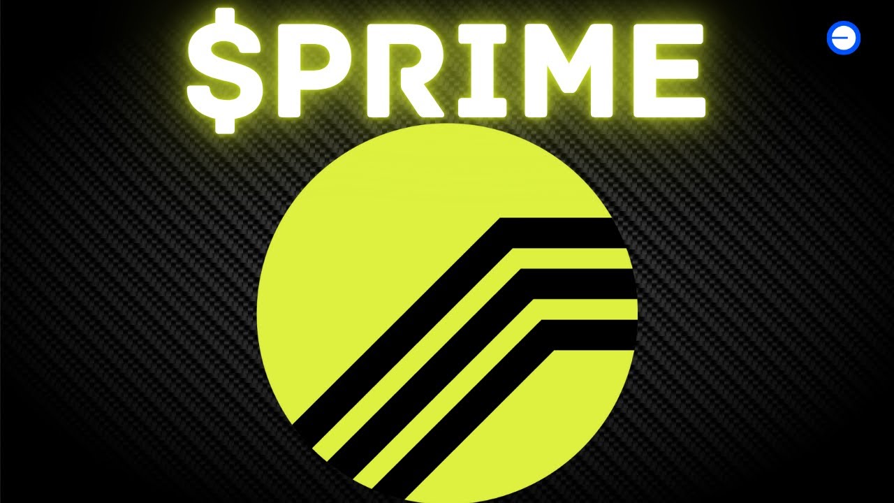 Recenzja Echelon Prime: Czy $PRIME odzyska dawną świetność? Prognoza ceny monety PRIME!