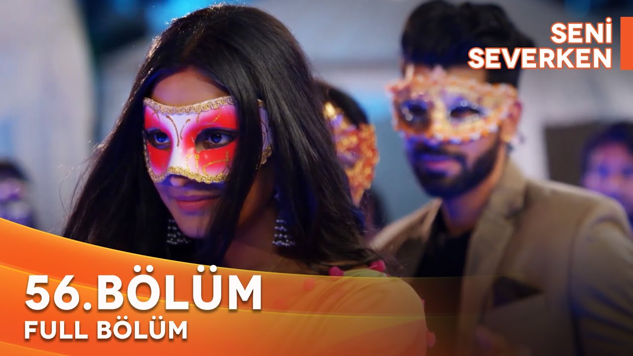Seni Severken (Bhagya Lakshmi) Hint Dizisi | 56. Bölüm | 3 Mart 2025 @kanal7