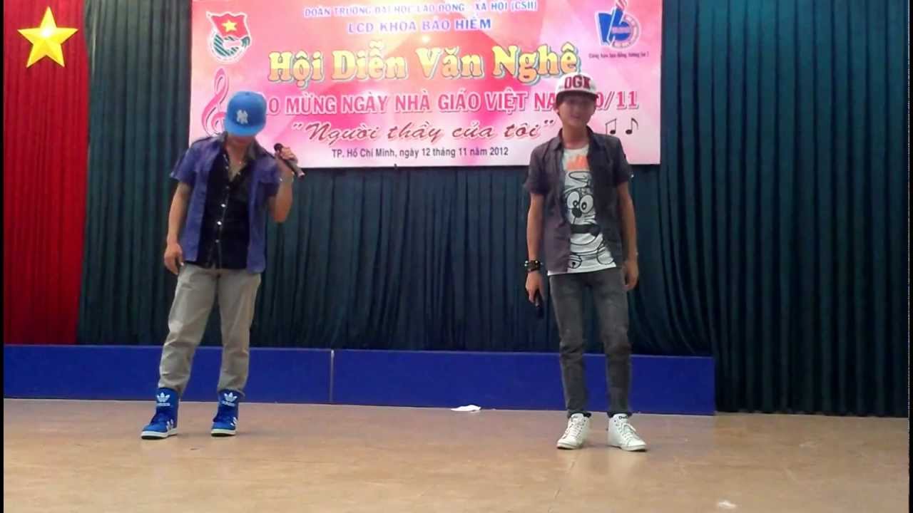 Ngọn nến trước gió live (ULSA2)
