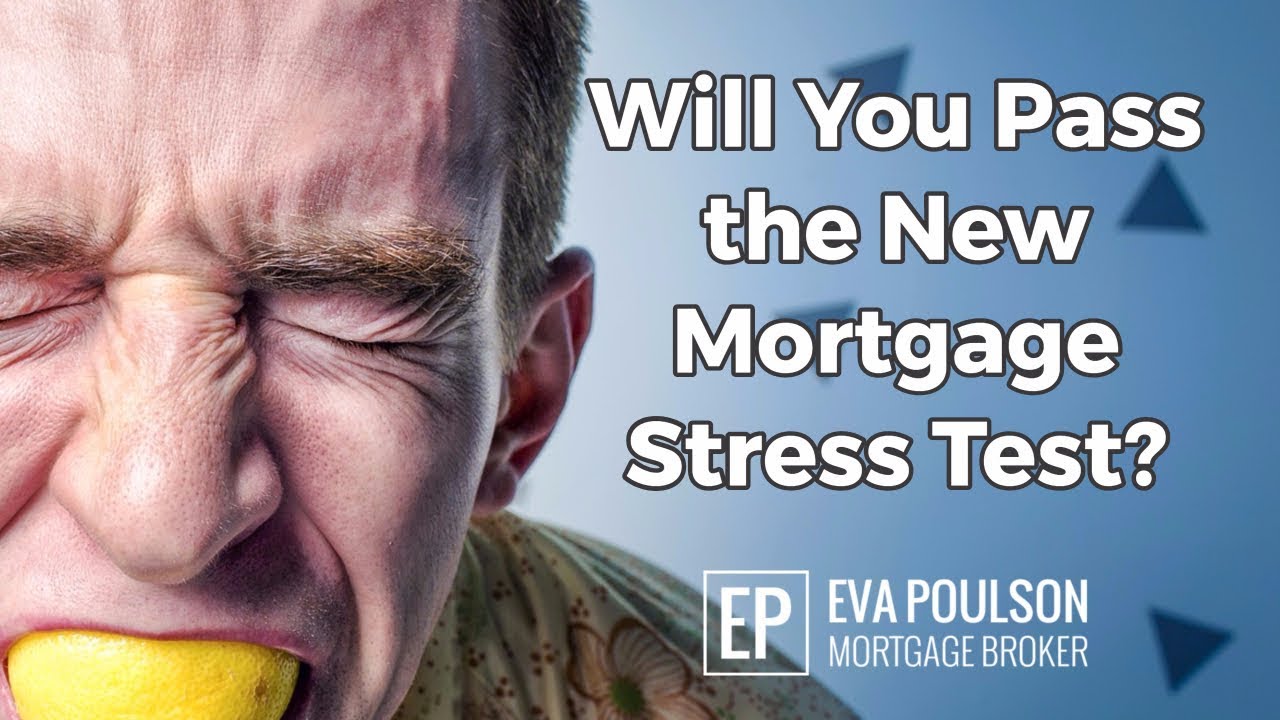 OSFI's Mortgage Stress Test: What You Need to Know