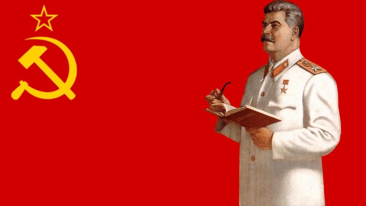 Soviet Anthem Rare 1944 Version With Subtitles