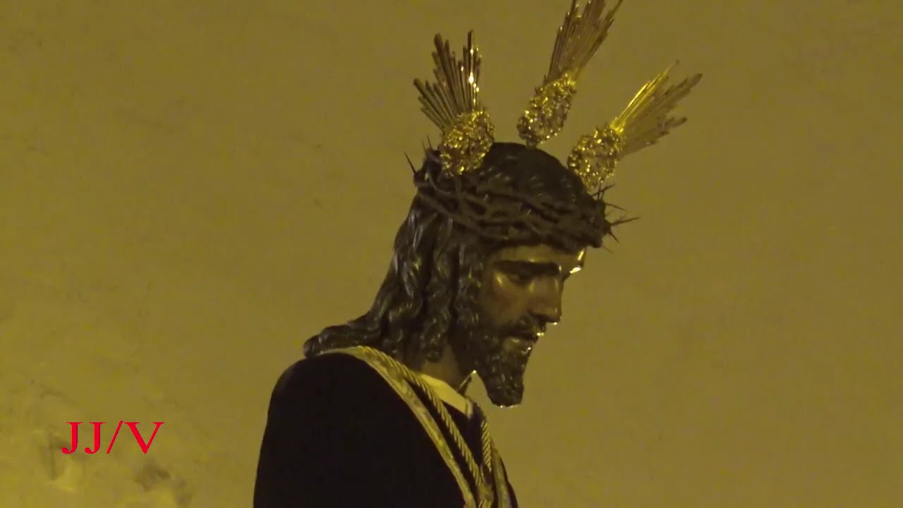 Semana Santa Alcela de Guadaira 2023 Cautivo