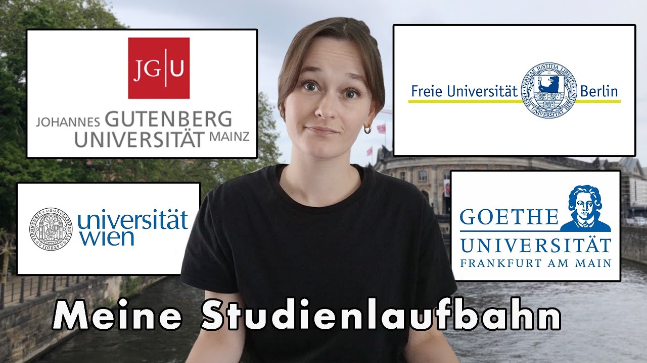 Wenn man keinen Plan hat was man machen will - Uniwechsel, Fachwechsel & Abbruch