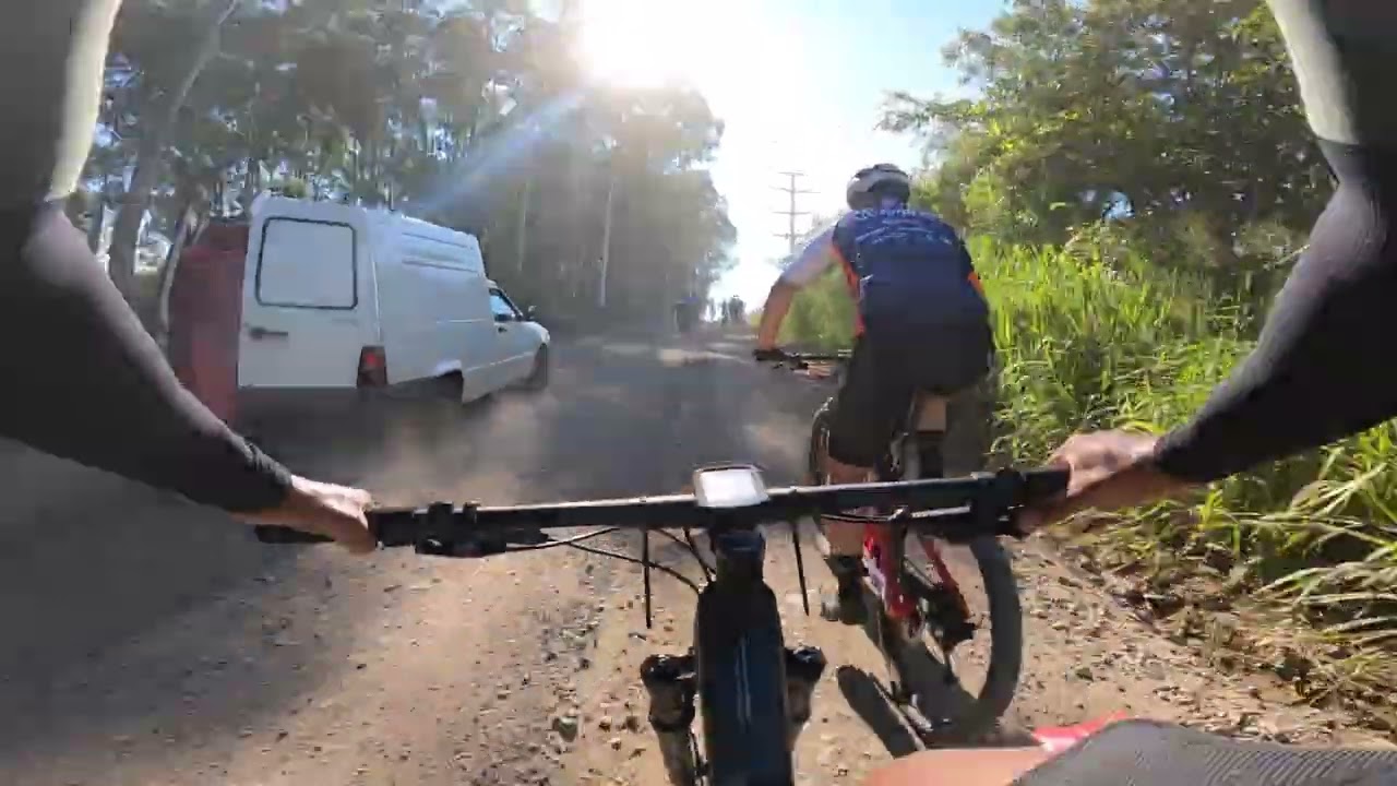 1° ETAPA COPA FBR INDAIATUBA 2026  - SPORT #MTB