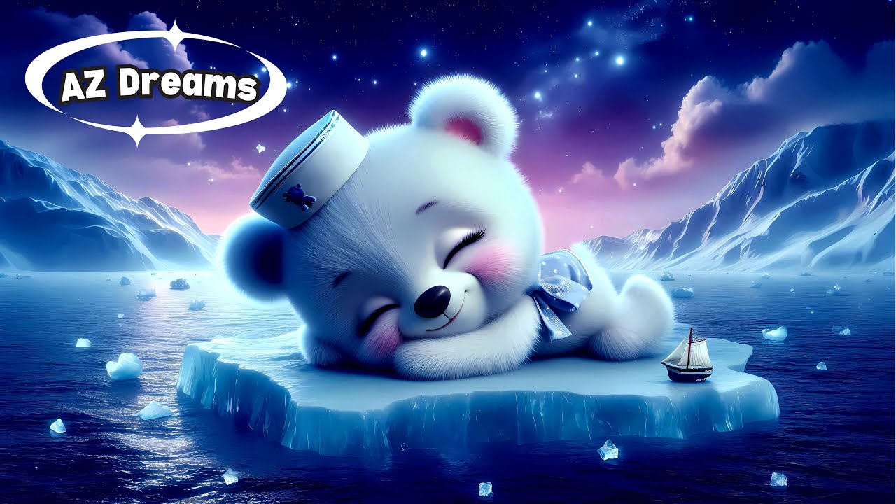 Спите счастливо под эту фортепианную музыку 😴❤️ AZ Dreams