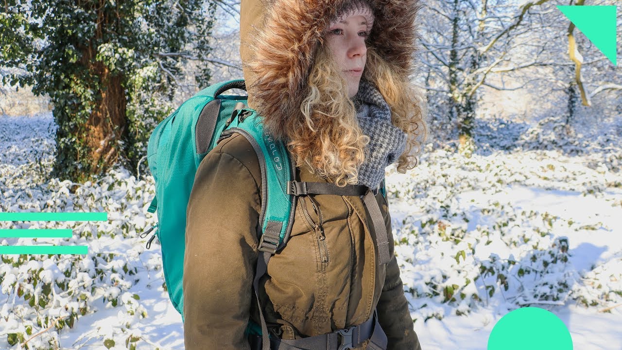Osprey Fairview Review (Vs Farpoint) | One Bag Travel Backpack Designed With Women In Mind