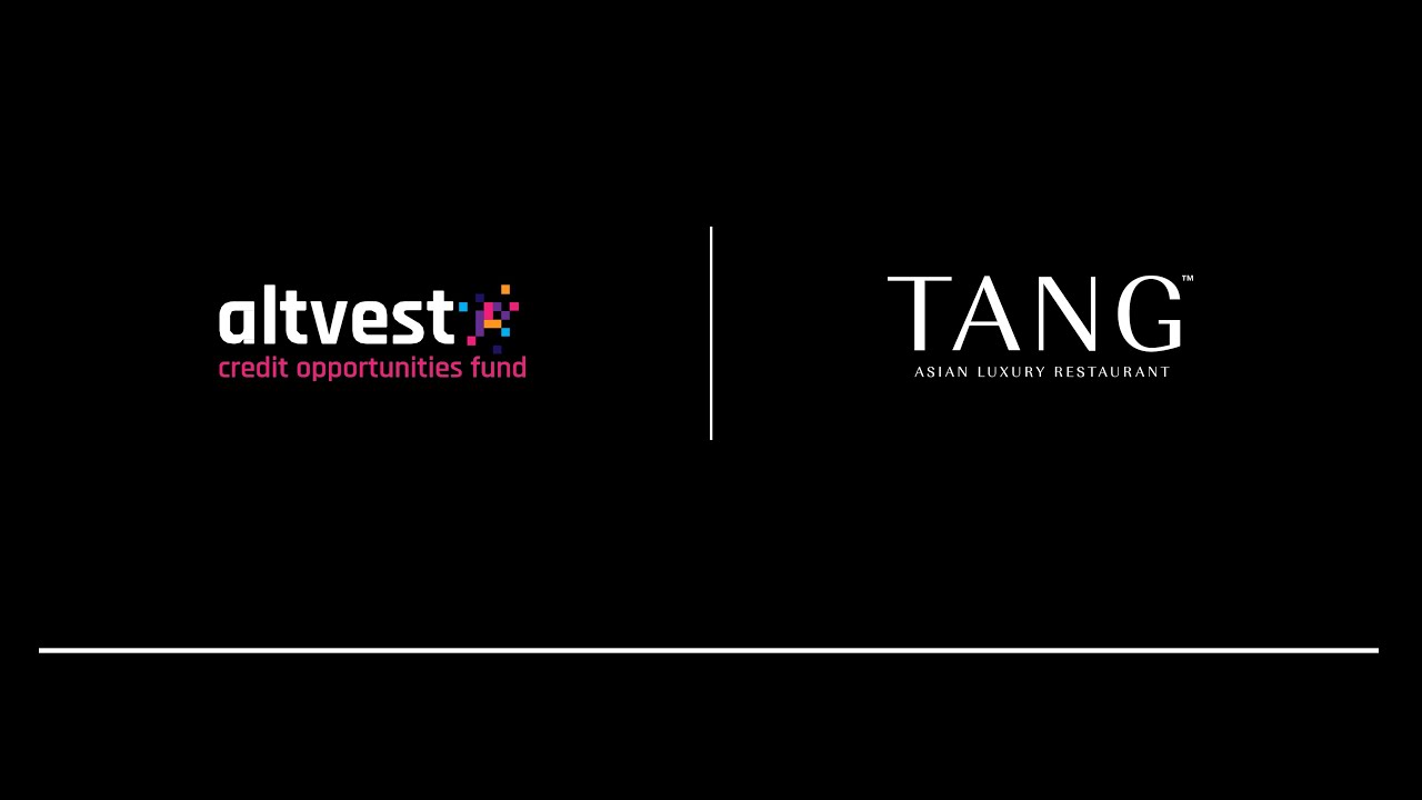 The Altvest Credit Opportunities Fund | Tang Hospitality Group