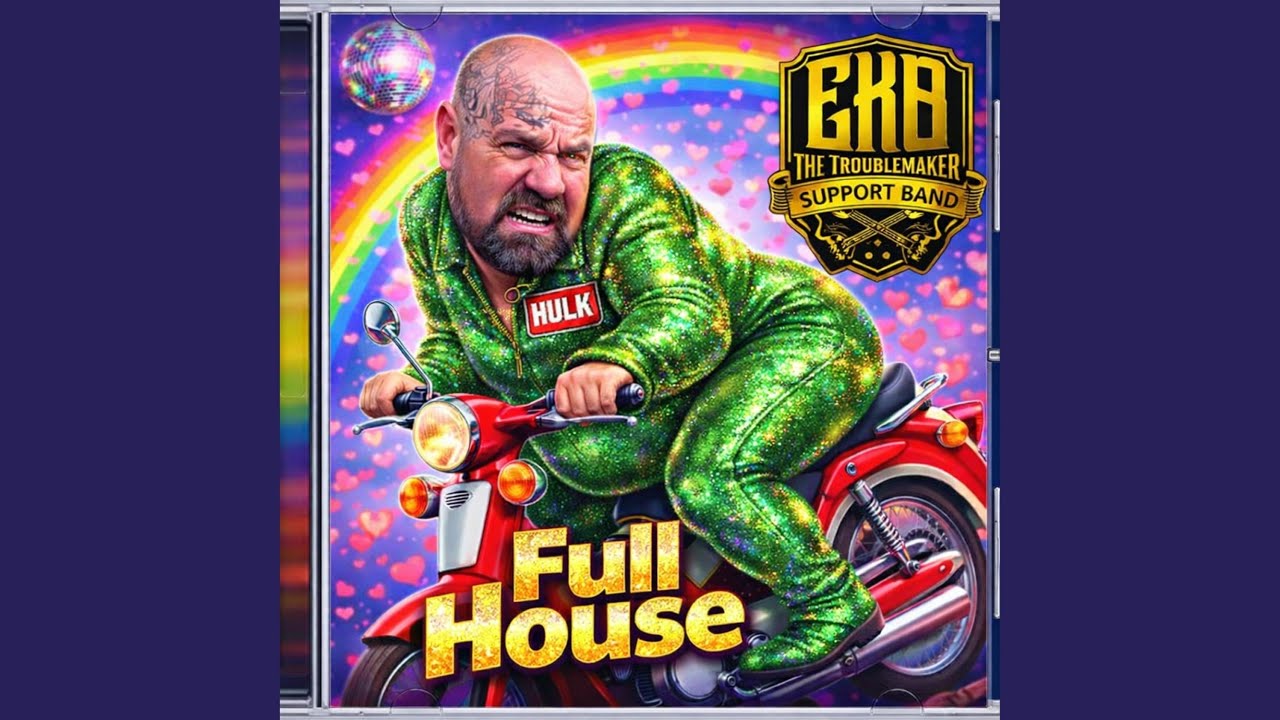 Full House Hulk