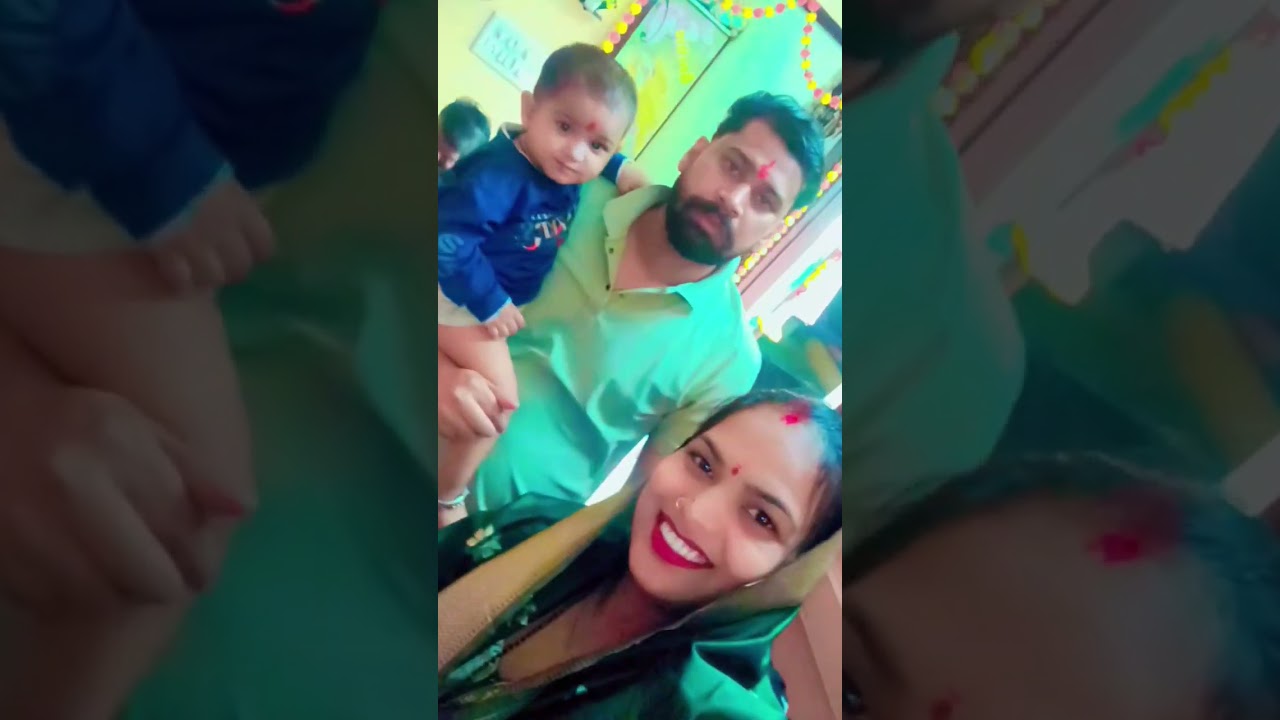 Hamrin tumse hua pyar 