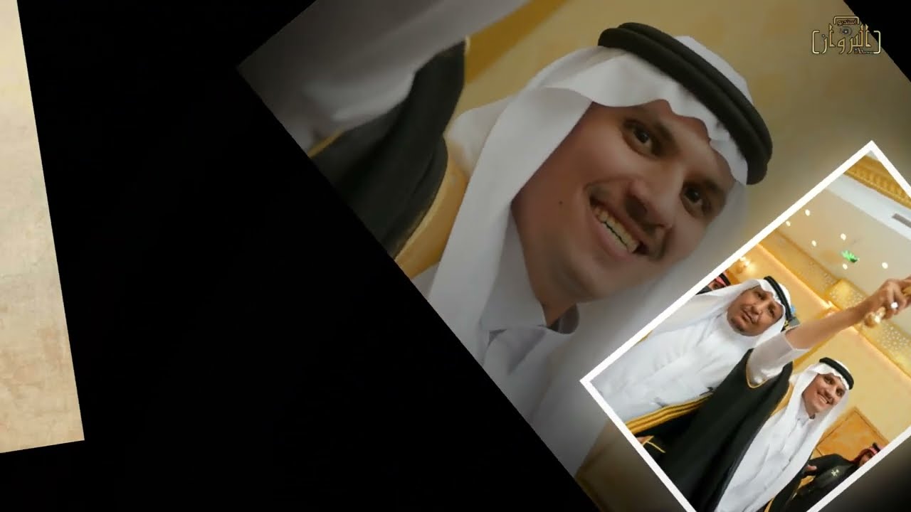 زواج محمد علي البريقعي الرشيدي 11 / 6 / 1447 هـ