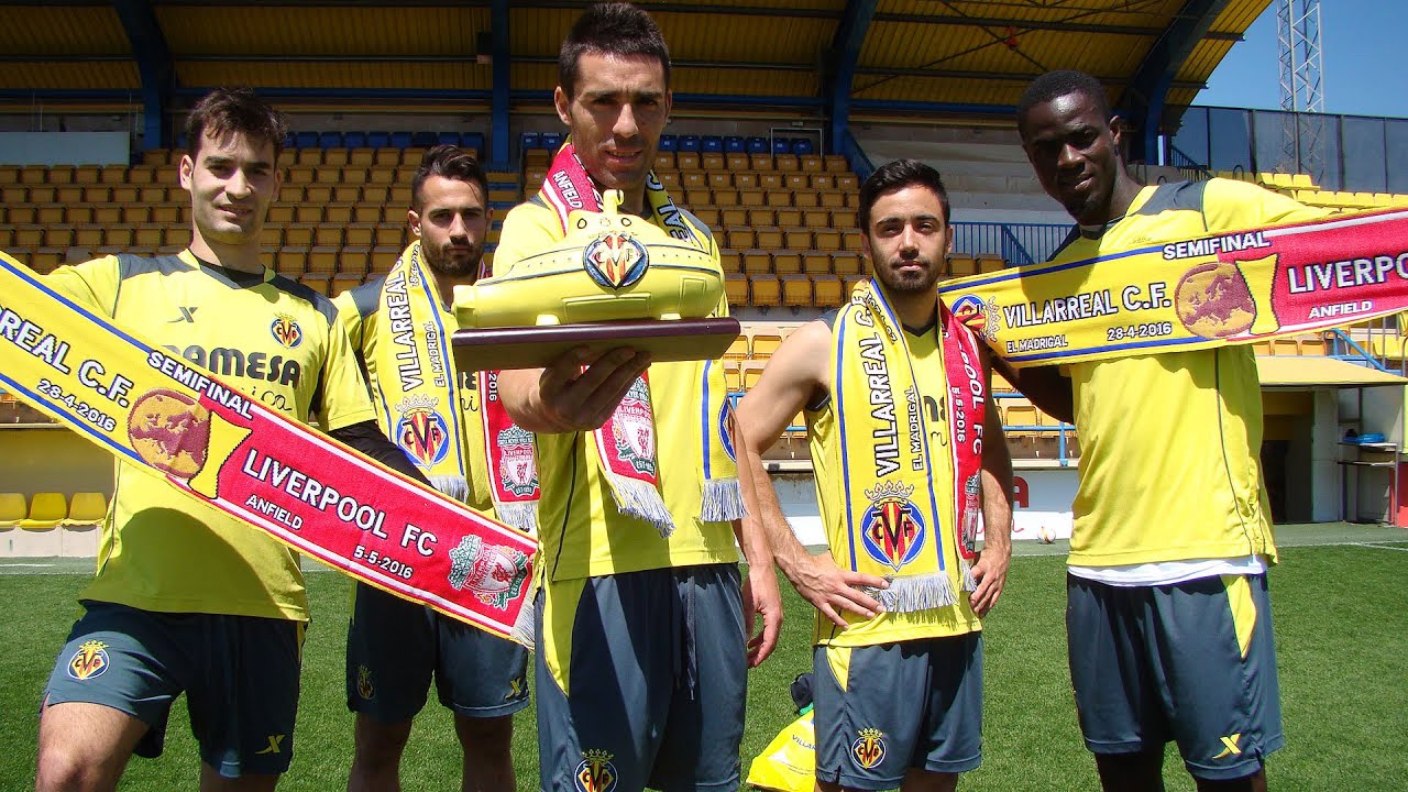 Endavant Yellow Submarine