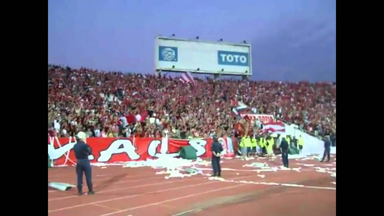 CSKA ULTRAS VOW   КЛЕТВА