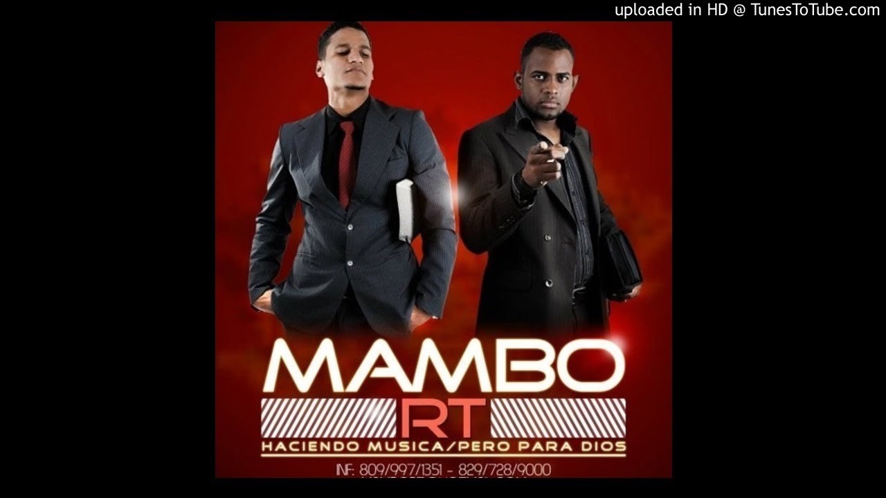 mambo RT merengue mix